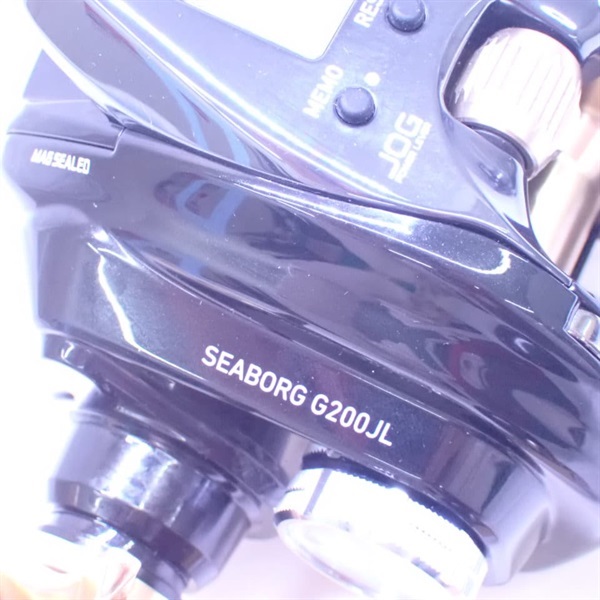 ２２シーボーグＧ２００ＪＬ